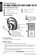 Preview for 38 page of Asus TUF Gaming 90YH01NY-B3UA00 Quick Start Manual