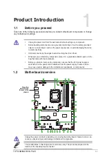 Preview for 11 page of Asus TUF GAMING B650-PLUS Manual