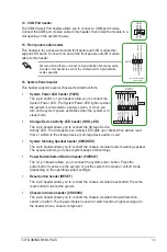 Preview for 15 page of Asus TUF GAMING B650-PLUS Manual