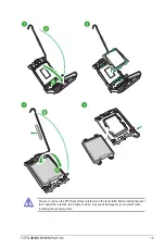 Preview for 19 page of Asus TUF GAMING B660M-PLUS D4 Manual