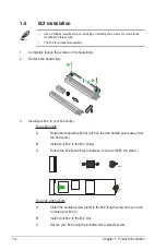 Preview for 22 page of Asus TUF GAMING B660M-PLUS D4 Manual