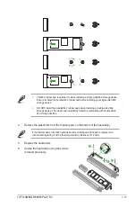 Preview for 23 page of Asus TUF GAMING B660M-PLUS D4 Manual