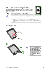 Preview for 19 page of Asus TUF GAMING B760M-PLUS D4 Manual