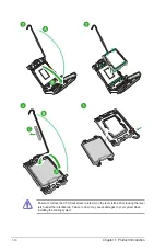 Preview for 20 page of Asus TUF GAMING B760M-PLUS D4 Manual