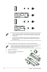 Preview for 24 page of Asus TUF GAMING B760M-PLUS D4 Manual