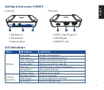 Preview for 3 page of Asus TUF GAMING CAPTURE BOX-CU4K30 Quick Start Manual