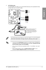 Предварительный просмотр 23 страницы Asus TUF GAMING H470-PRO Manual