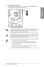 Предварительный просмотр 27 страницы Asus TUF GAMING H470-PRO Manual