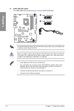 Предварительный просмотр 28 страницы Asus TUF GAMING H470-PRO Manual