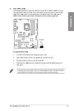 Предварительный просмотр 29 страницы Asus TUF GAMING H470-PRO Manual