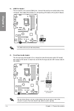 Предварительный просмотр 30 страницы Asus TUF GAMING H470-PRO Manual