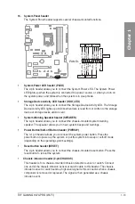 Предварительный просмотр 31 страницы Asus TUF GAMING H470-PRO Manual