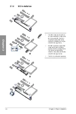 Предварительный просмотр 38 страницы Asus TUF GAMING H470-PRO Manual