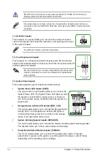 Preview for 16 page of Asus TUF GAMING H770-PRO WIFI Manual