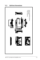 Preview for 27 page of Asus TUF Gaming VG249QM1A Series User Manual