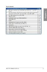 Preview for 17 page of Asus TUF Gaming X570-Plus Manual