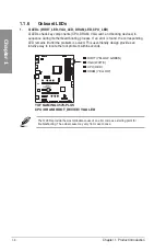 Preview for 22 page of Asus TUF Gaming X570-Plus Manual