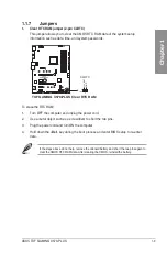 Preview for 23 page of Asus TUF Gaming X570-Plus Manual