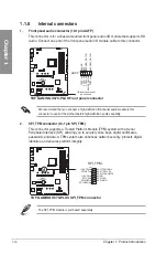 Предварительный просмотр 24 страницы Asus TUF Gaming X570-Plus Manual