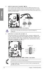 Предварительный просмотр 26 страницы Asus TUF Gaming X570-Plus Manual