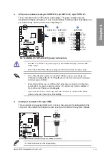 Предварительный просмотр 29 страницы Asus TUF Gaming X570-Plus Manual