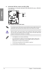 Preview for 32 page of Asus TUF Gaming X570-Plus Manual