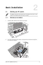 Preview for 33 page of Asus TUF Gaming X570-Plus Manual