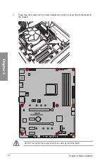 Preview for 34 page of Asus TUF Gaming X570-Plus Manual