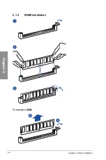 Preview for 38 page of Asus TUF Gaming X570-Plus Manual