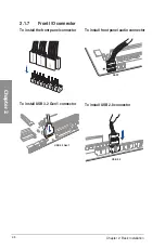 Preview for 40 page of Asus TUF Gaming X570-Plus Manual