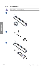 Preview for 42 page of Asus TUF Gaming X570-Plus Manual