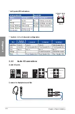 Preview for 44 page of Asus TUF Gaming X570-Plus Manual