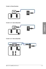 Preview for 45 page of Asus TUF Gaming X570-Plus Manual