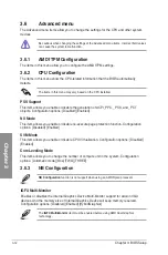 Preview for 60 page of Asus TUF Gaming X570-Plus Manual