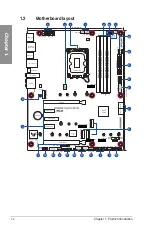 Preview for 12 page of Asus TUF GAMING Z790-PLUS WIFI D4 Manual