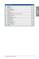 Preview for 13 page of Asus TUF GAMING Z790-PLUS WIFI D4 Manual