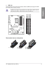 Preview for 15 page of Asus TUF GAMING Z790-PLUS WIFI D4 Manual