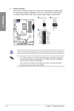 Preview for 20 page of Asus TUF GAMING Z790-PLUS WIFI D4 Manual