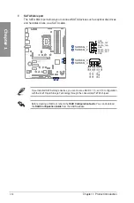 Preview for 22 page of Asus TUF GAMING Z790-PLUS WIFI D4 Manual