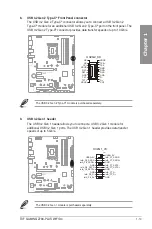 Preview for 23 page of Asus TUF GAMING Z790-PLUS WIFI D4 Manual