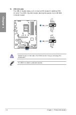 Preview for 24 page of Asus TUF GAMING Z790-PLUS WIFI D4 Manual