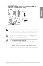 Preview for 25 page of Asus TUF GAMING Z790-PLUS WIFI D4 Manual