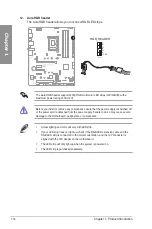 Preview for 26 page of Asus TUF GAMING Z790-PLUS WIFI D4 Manual