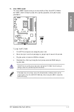 Preview for 27 page of Asus TUF GAMING Z790-PLUS WIFI D4 Manual