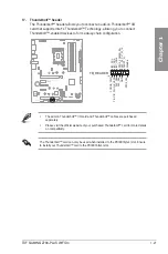 Preview for 31 page of Asus TUF GAMING Z790-PLUS WIFI D4 Manual