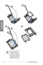 Preview for 34 page of Asus TUF GAMING Z790-PLUS WIFI D4 Manual