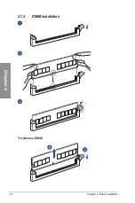 Preview for 38 page of Asus TUF GAMING Z790-PLUS WIFI D4 Manual