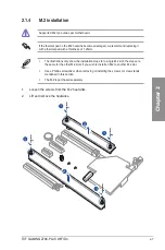 Preview for 39 page of Asus TUF GAMING Z790-PLUS WIFI D4 Manual