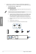 Preview for 40 page of Asus TUF GAMING Z790-PLUS WIFI D4 Manual