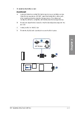 Preview for 43 page of Asus TUF GAMING Z790-PLUS WIFI D4 Manual